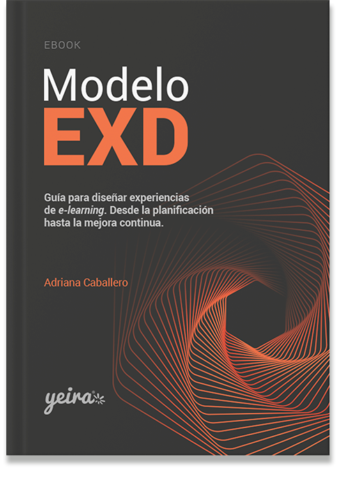 Libro Modelo EXD