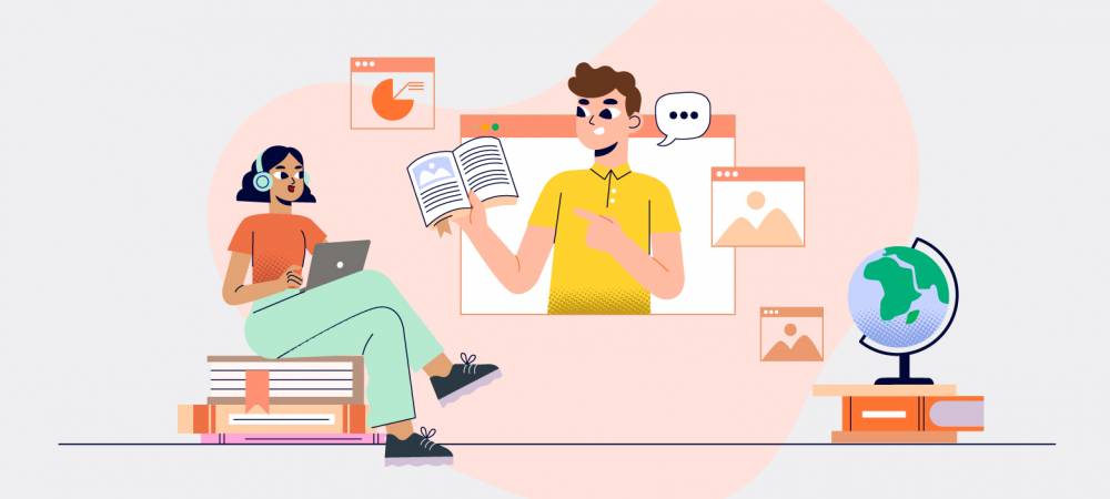 E-Learning 101: Qué es y cómo crear tu primer curso en línea
