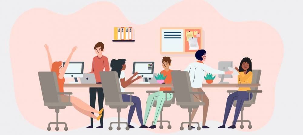 Subcontratar para crear tu propuesta de eLearning: ¿Deberías hacerlo?